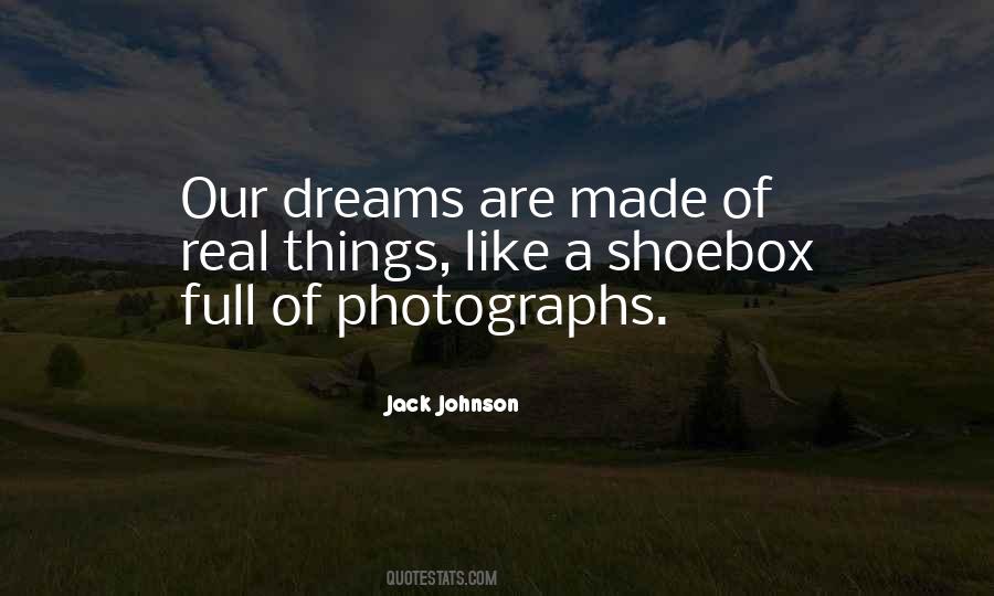 Jack Johnson Quotes #1400345