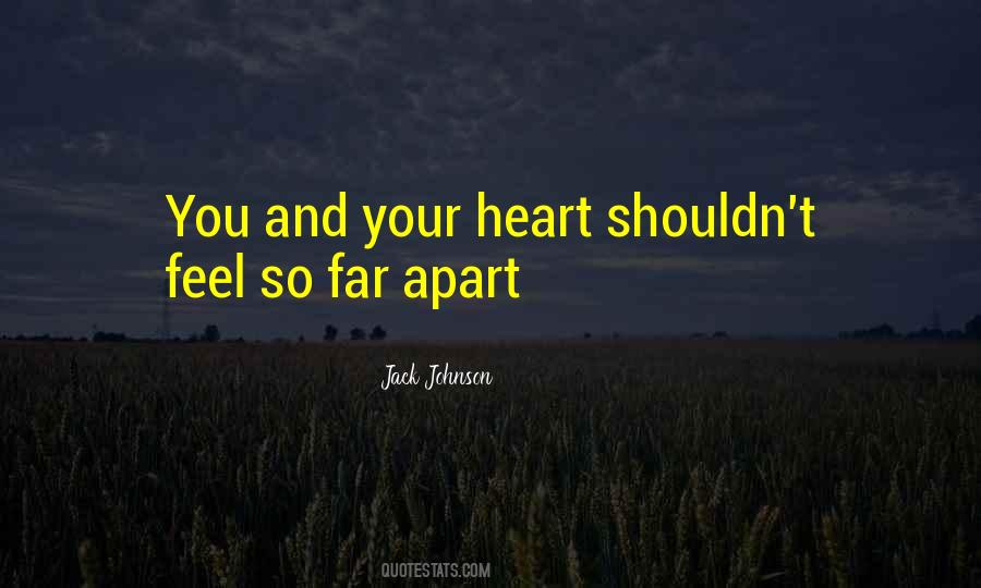 Jack Johnson Quotes #1440510
