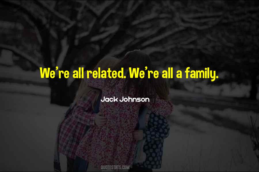 Jack Johnson Quotes #1462384