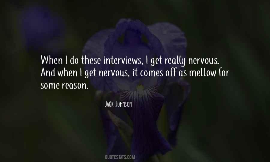 Jack Johnson Quotes #154483