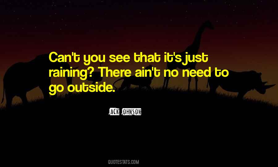 Jack Johnson Quotes #1553752