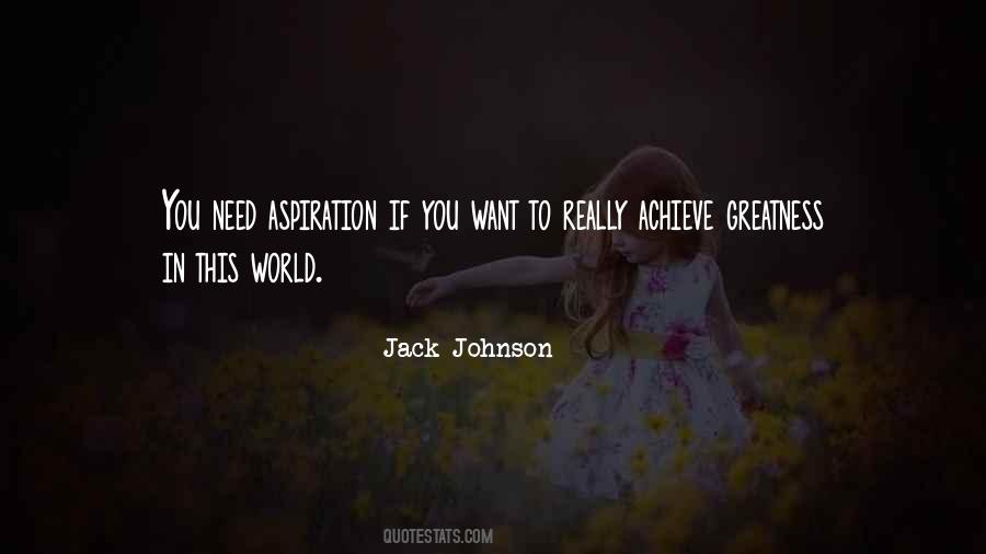 Jack Johnson Quotes #1741629