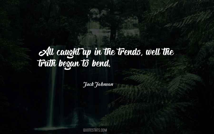 Jack Johnson Quotes #436381