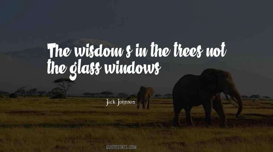 Jack Johnson Quotes #73303