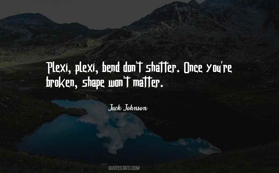 Jack Johnson Quotes #750719
