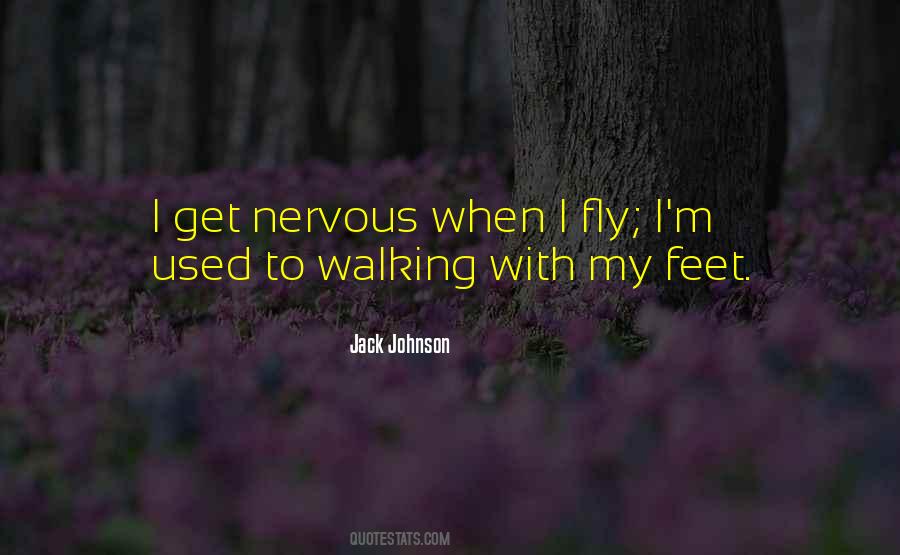 Jack Johnson Quotes #754394