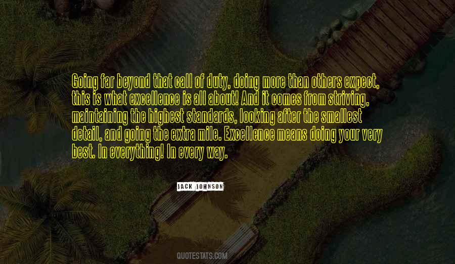 Jack Johnson Quotes #92942