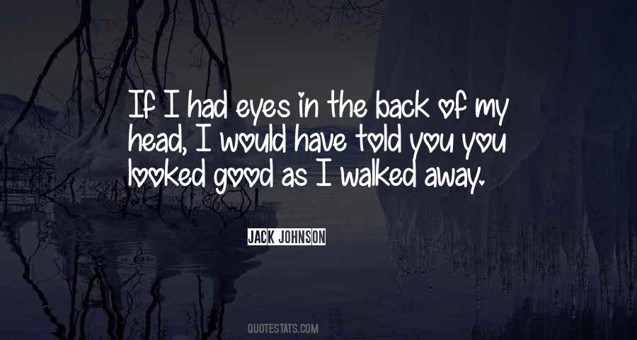 Jack Johnson Quotes #961321