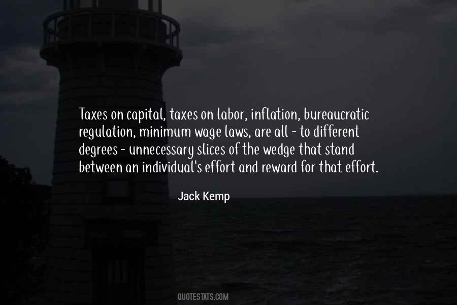 Jack Kemp Quotes #1206224