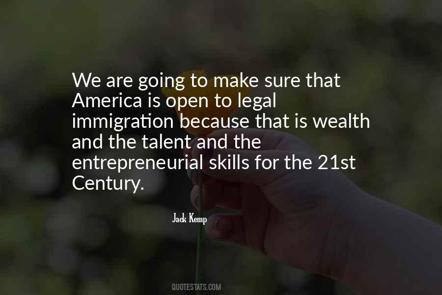 Jack Kemp Quotes #1320546