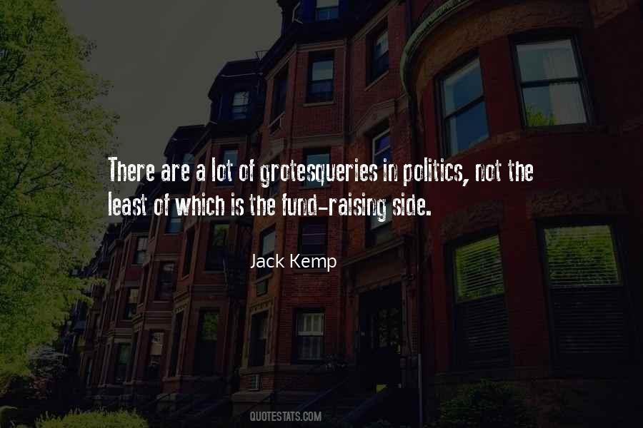 Jack Kemp Quotes #1584662