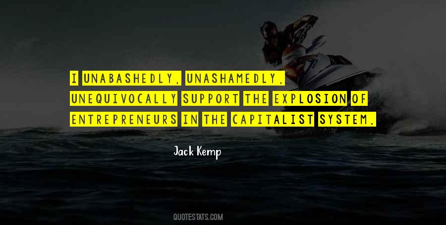 Jack Kemp Quotes #192615