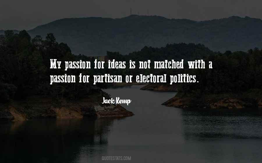 Jack Kemp Quotes #414816