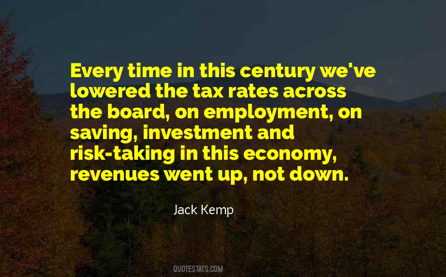 Jack Kemp Quotes #866507