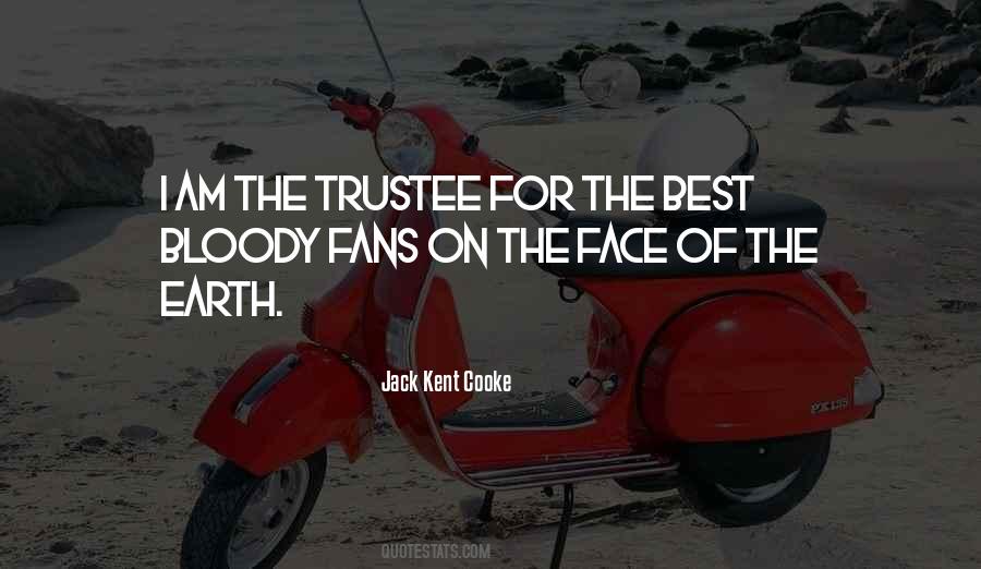 Jack Kent Cooke Quotes #1187506