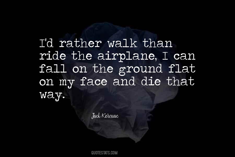 Jack Kerouac Quotes #1023962