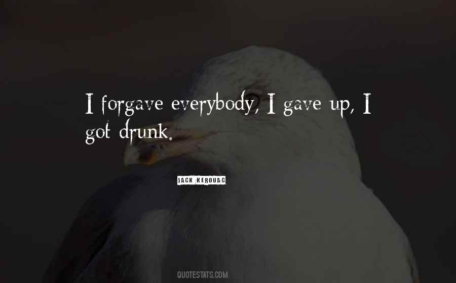 Jack Kerouac Quotes #1131296