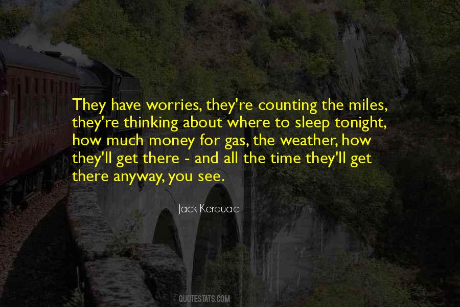 Jack Kerouac Quotes #1149647