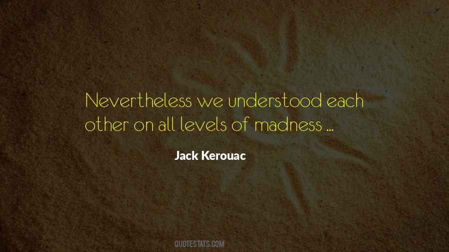 Jack Kerouac Quotes #1160321