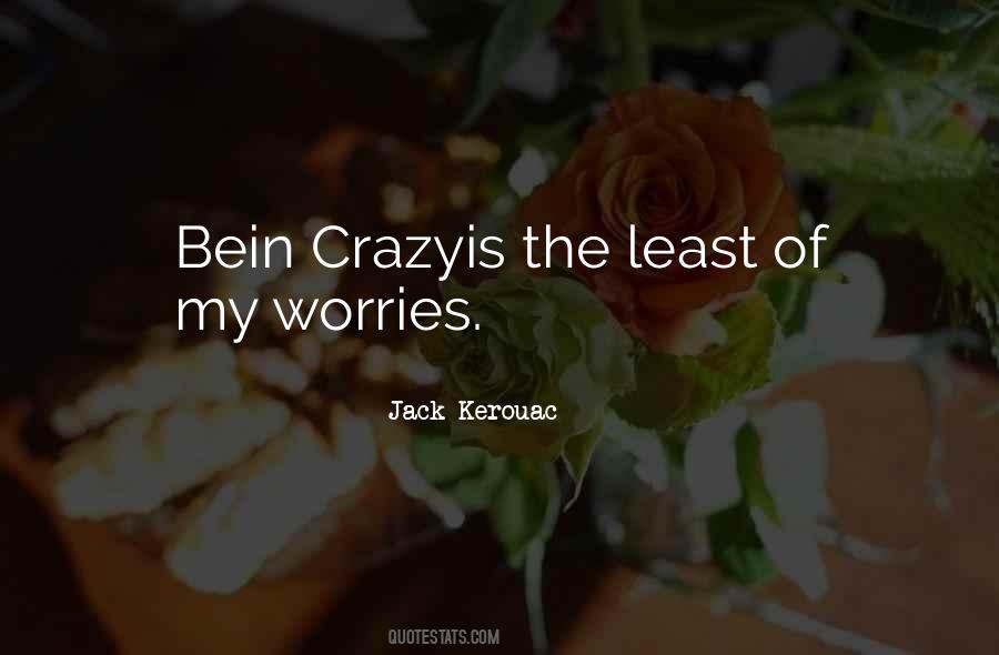 Jack Kerouac Quotes #1212412