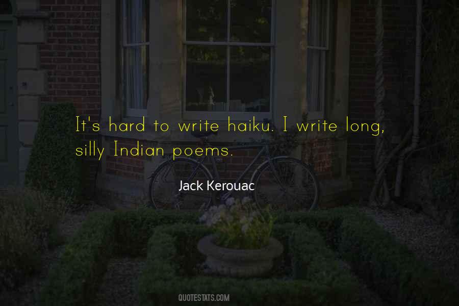 Jack Kerouac Quotes #1212717