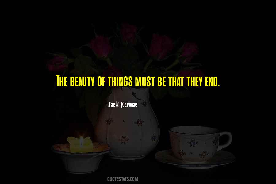 Jack Kerouac Quotes #1223357