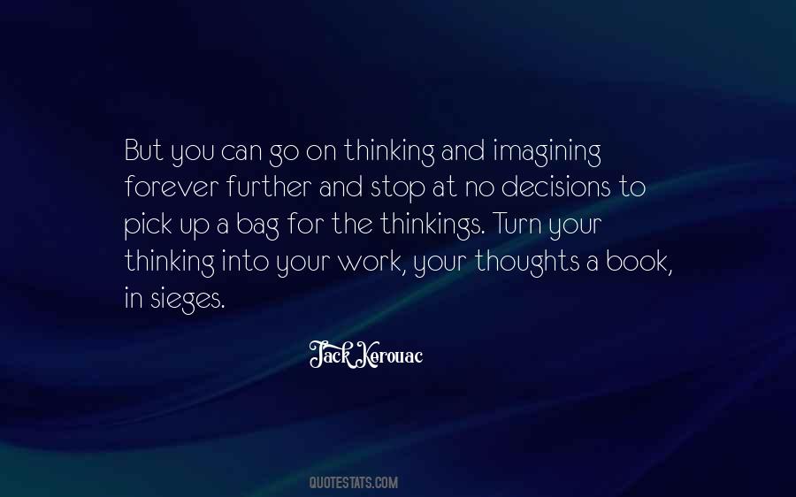 Jack Kerouac Quotes #1245960