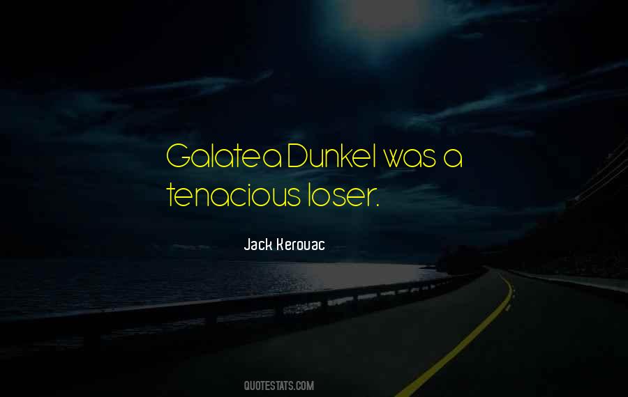 Jack Kerouac Quotes #1257431