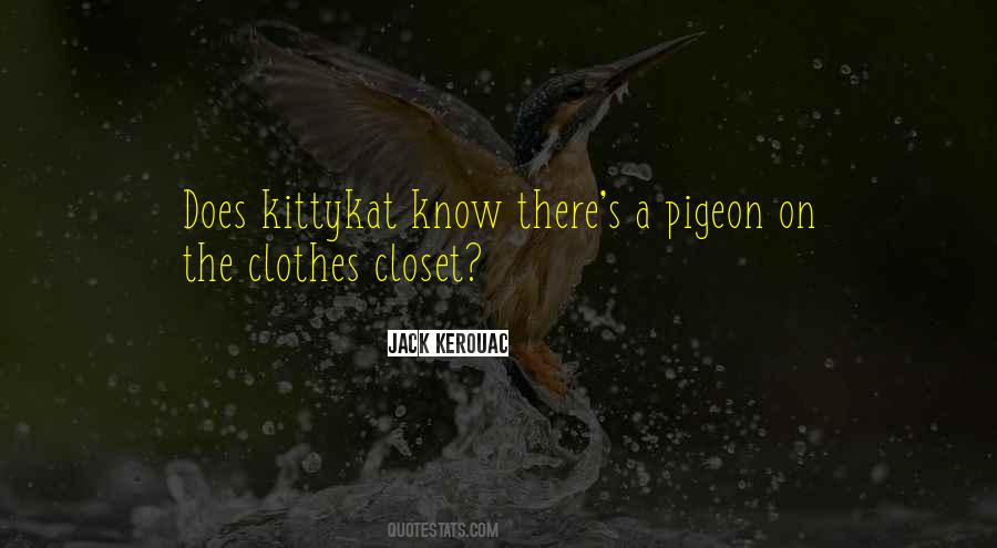 Jack Kerouac Quotes #1283719