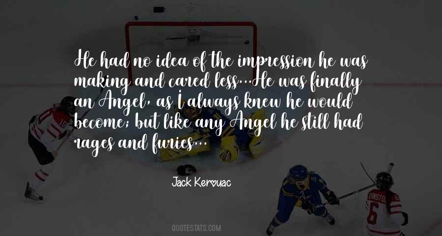 Jack Kerouac Quotes #1287554