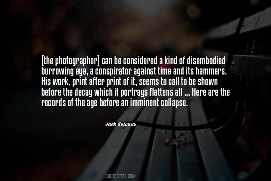 Jack Kerouac Quotes #1358760