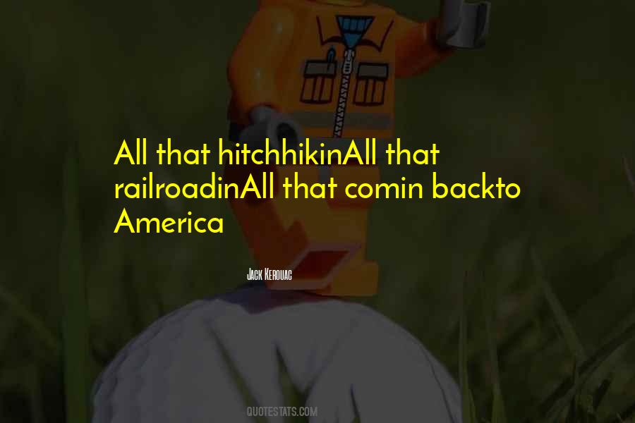 Jack Kerouac Quotes #1394641