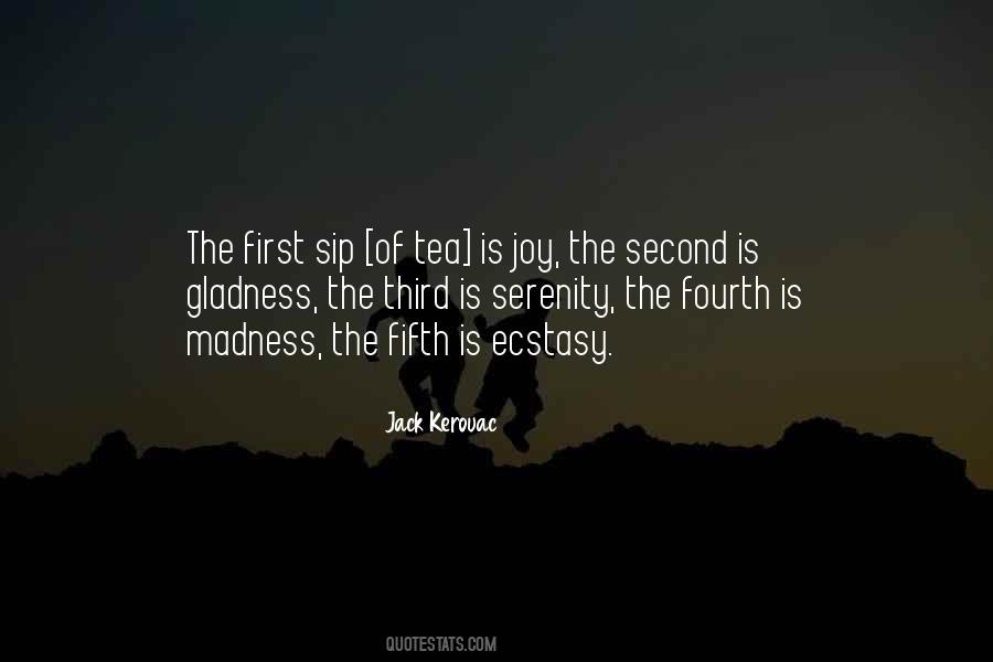 Jack Kerouac Quotes #1421462