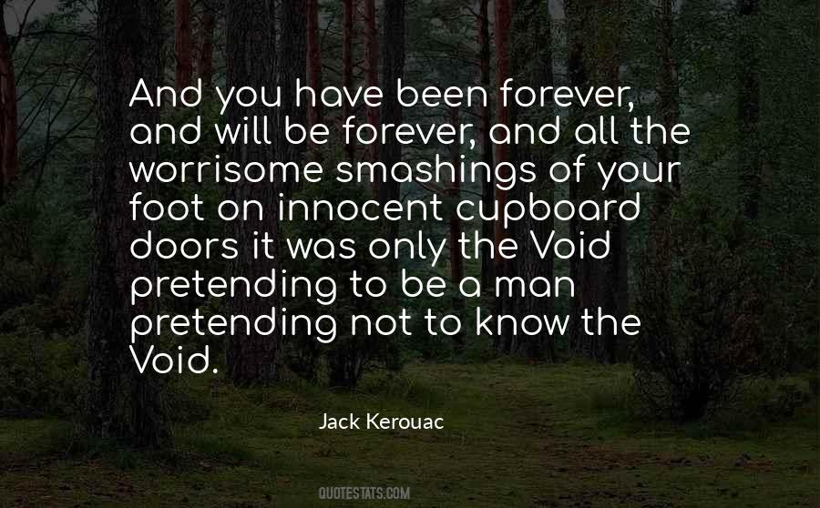 Jack Kerouac Quotes #1567922