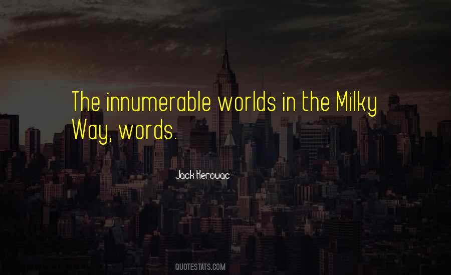 Jack Kerouac Quotes #1571417