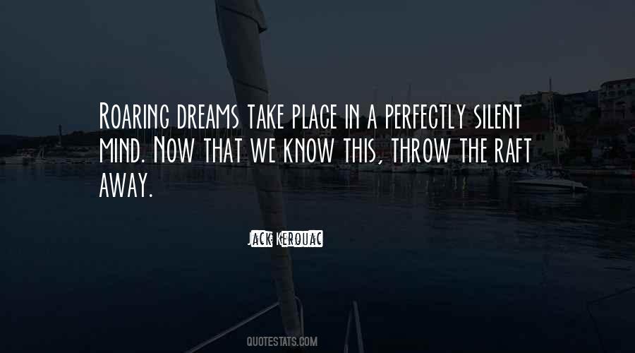 Jack Kerouac Quotes #1584674