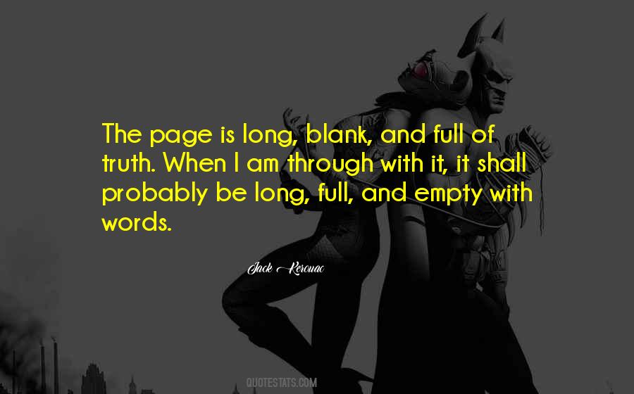 Jack Kerouac Quotes #1599179