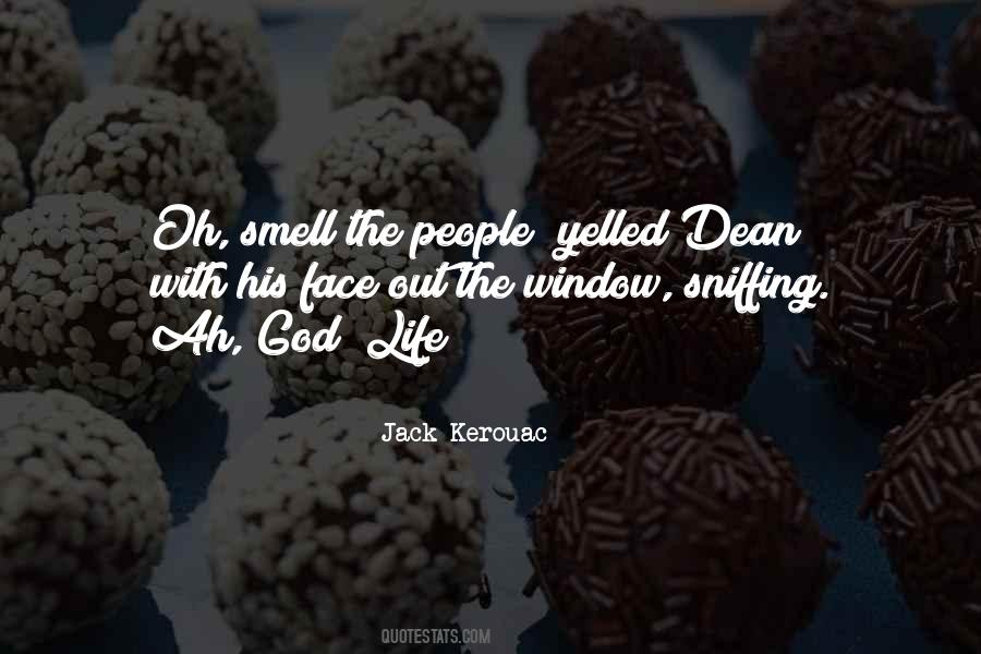 Jack Kerouac Quotes #163256