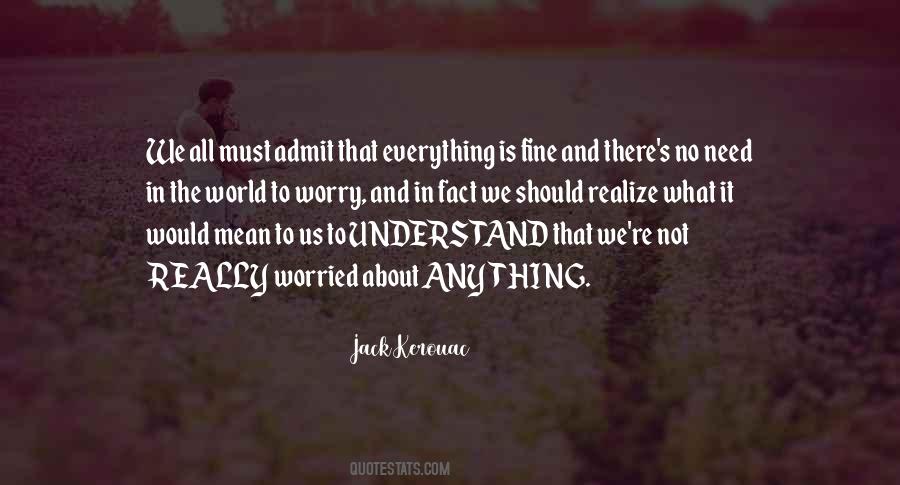 Jack Kerouac Quotes #1657488