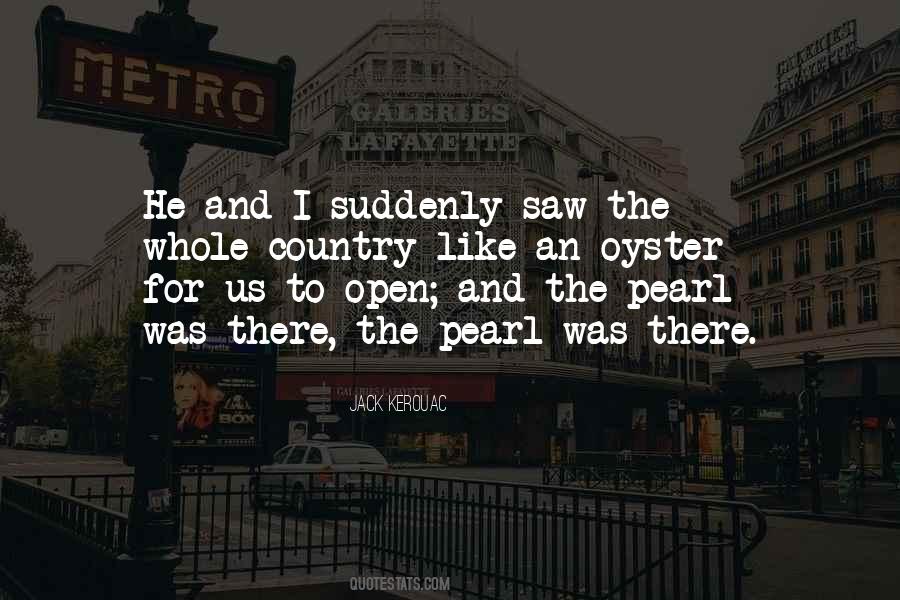 Jack Kerouac Quotes #1705570