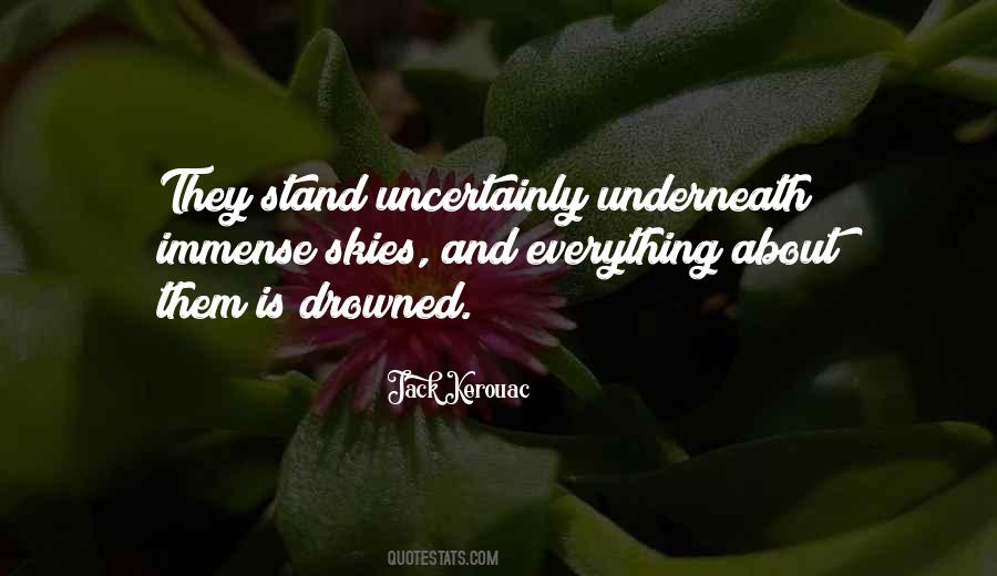Jack Kerouac Quotes #1716622
