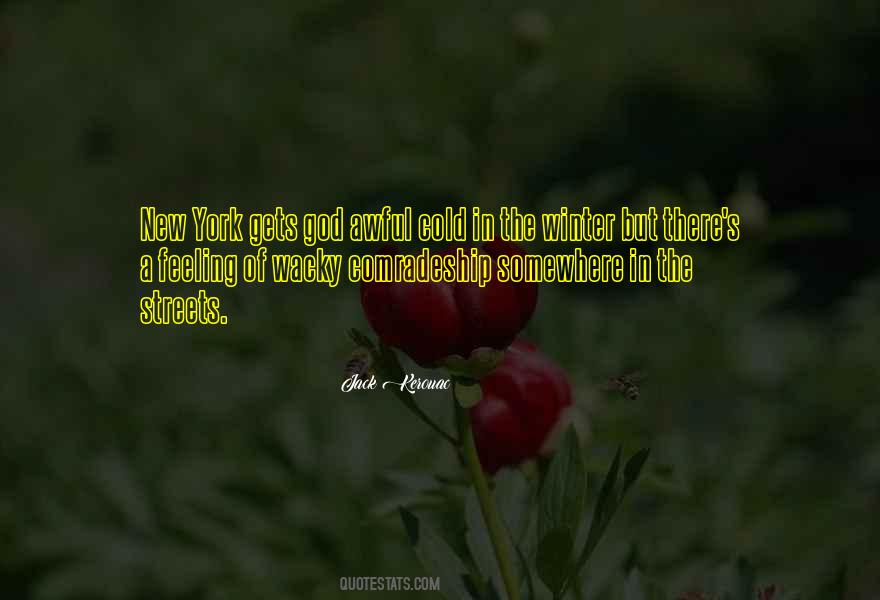 Jack Kerouac Quotes #1729809