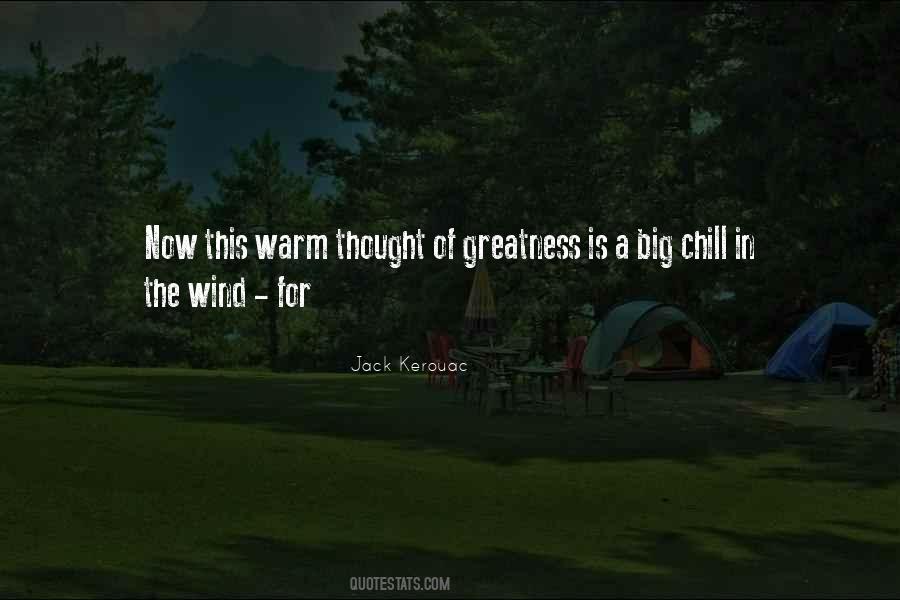 Jack Kerouac Quotes #1730620