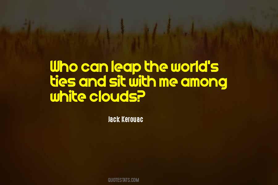 Jack Kerouac Quotes #175011
