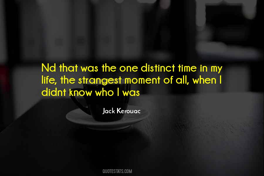 Jack Kerouac Quotes #184317