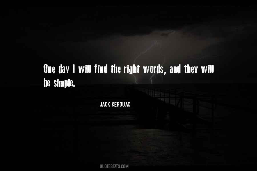 Jack Kerouac Quotes #199812