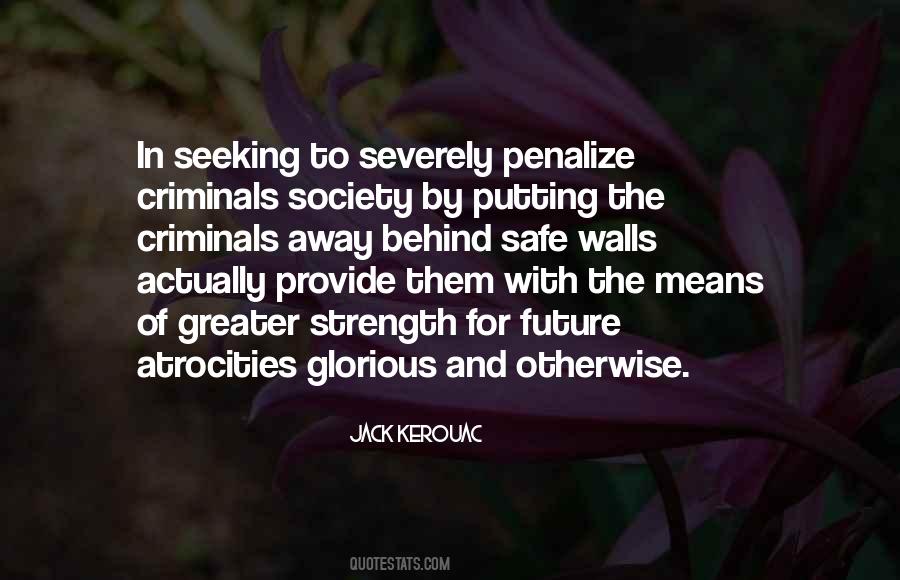 Jack Kerouac Quotes #204812