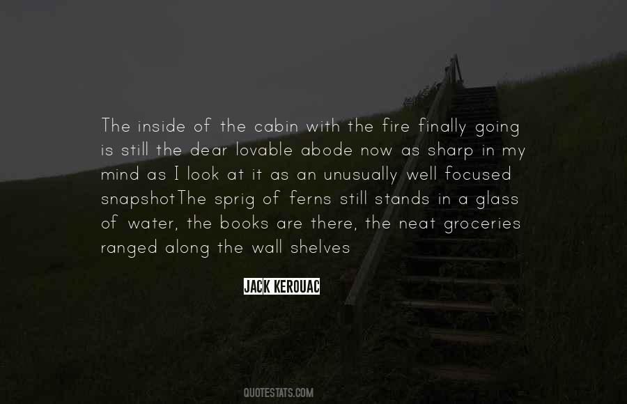 Jack Kerouac Quotes #223080