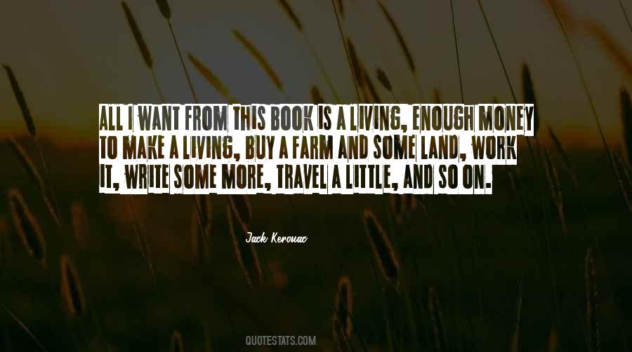 Jack Kerouac Quotes #243580