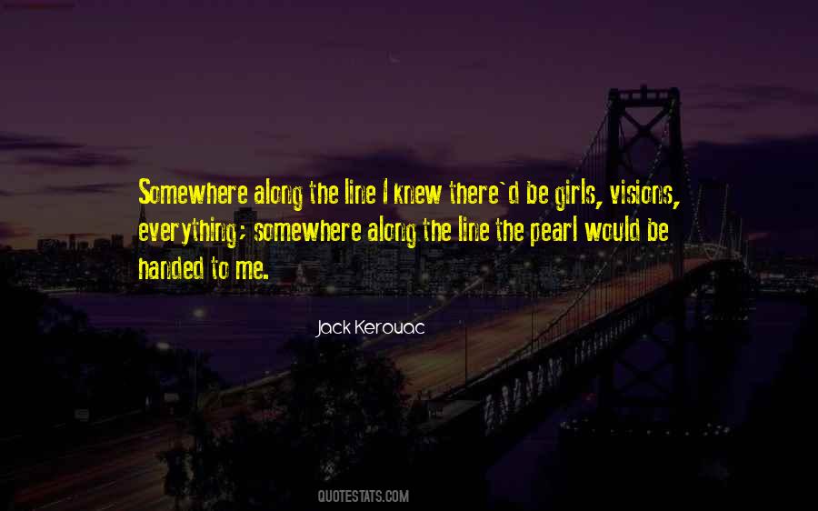 Jack Kerouac Quotes #251607